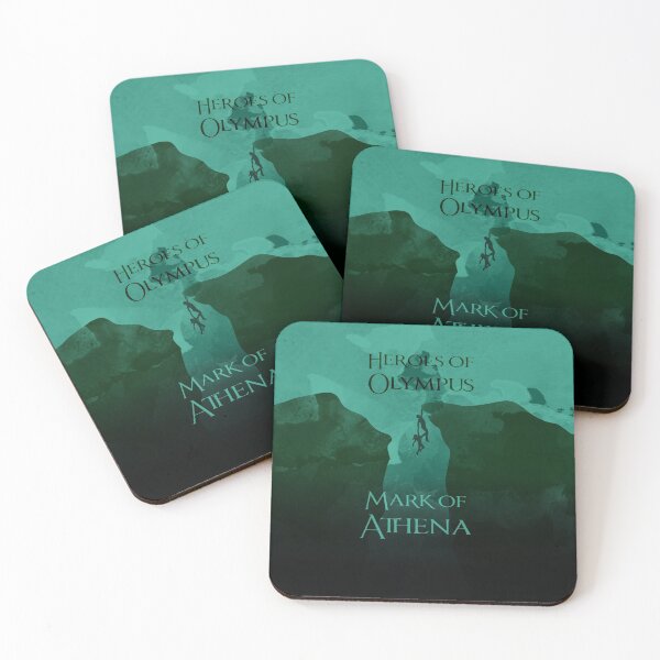 Item preview, Mark of Athena designed and sold by Omega Art.