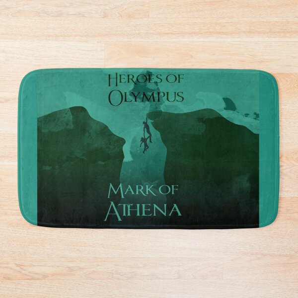 Item preview, Mark of Athena designed and sold by Omega Art.