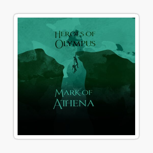 Item preview, Mark of Athena designed and sold by Omega Art.