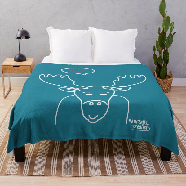 Item preview, Love Moose designed and sold by Aurealis Creatief.