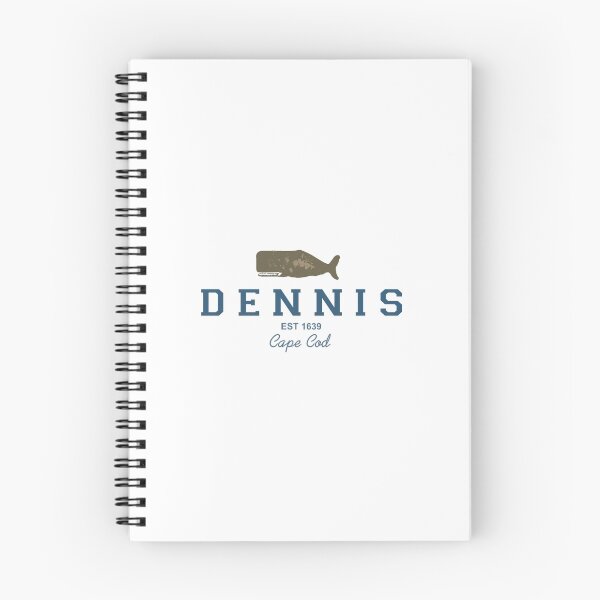 Item preview, Dennis - Cape Cod. designed and sold by America Roadside..