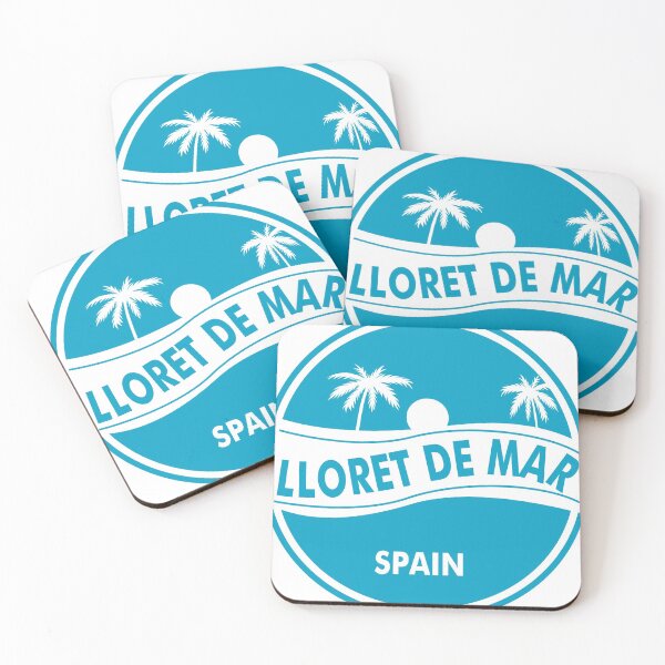 Item preview, Lloret de Mar designed and sold by Christian Rieger.