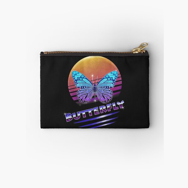 Item preview, 80s Retro Butterfly designed and sold by yajyolid.