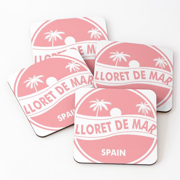 Item preview, Lloret de Mar Spain designed and sold by Christian Rieger.