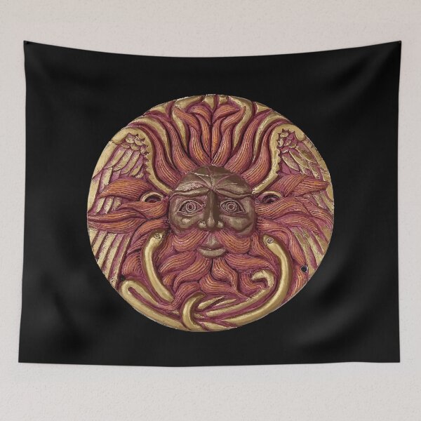 Item preview, Belenos designed and sold by hrolfr.