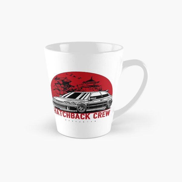 Item preview, Hatchback Crew. Civic EK designed and sold by OlegMarkaryan.