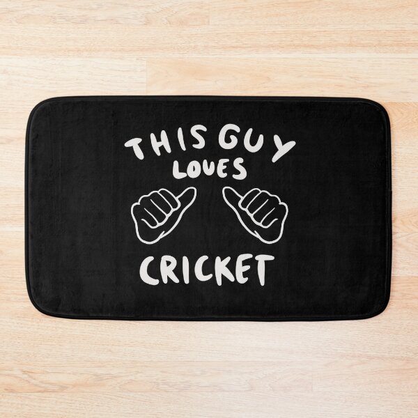Item preview, Cricket - England Cricket - India Cricket - New Zealand Cricket - South Africa Cricket - Funny Cricket designed and sold by isstgeschichte.