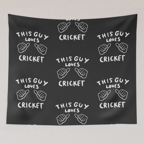 Item preview, Cricket - England Cricket - India Cricket - New Zealand Cricket - South Africa Cricket - Funny Cricket designed and sold by isstgeschichte.