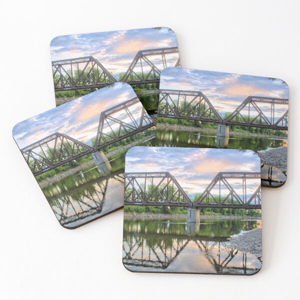 Item preview, Sunlight Trestle 3 designed and sold by LynyrdSky.