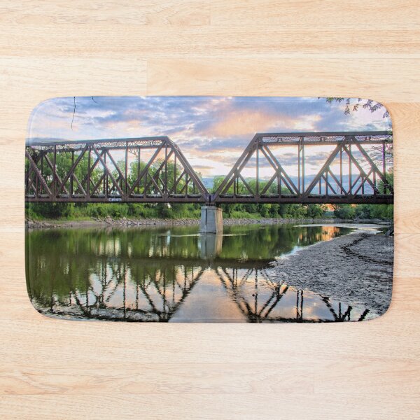 Item preview, Sunlight Trestle 3 designed and sold by LynyrdSky.