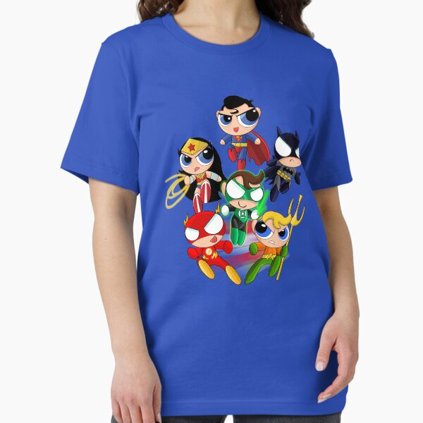 SuperPuffs Essential T-Shirt