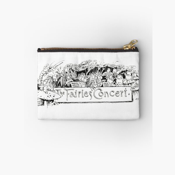 Item preview, The Fairies Concert designed and sold by Vintage Designs +.