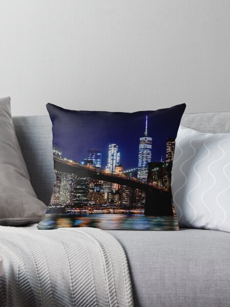 Item preview, new york skyline manhattan designed and sold by haroulita.