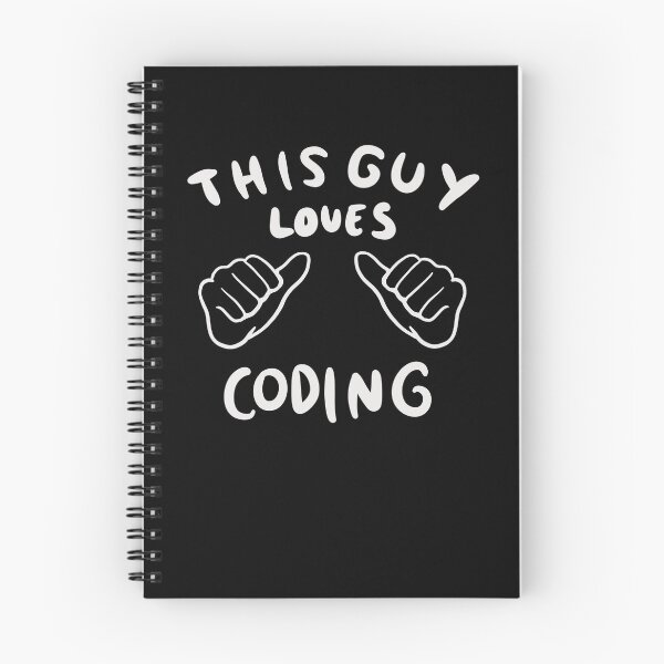 Item preview, Coding - Programming - Coder - Programmer - Developer - IT Nerd Tech Guy designed and sold by isstgeschichte.