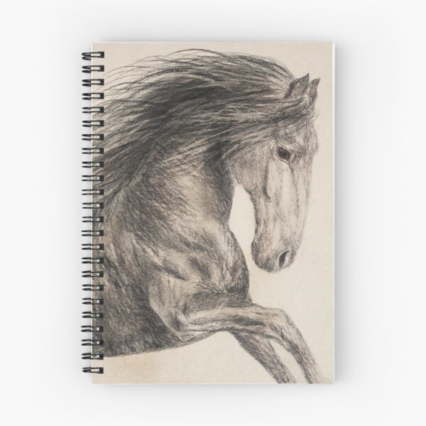 Item preview, " Canter " designed and sold by Agnieszka A. Jargiello.