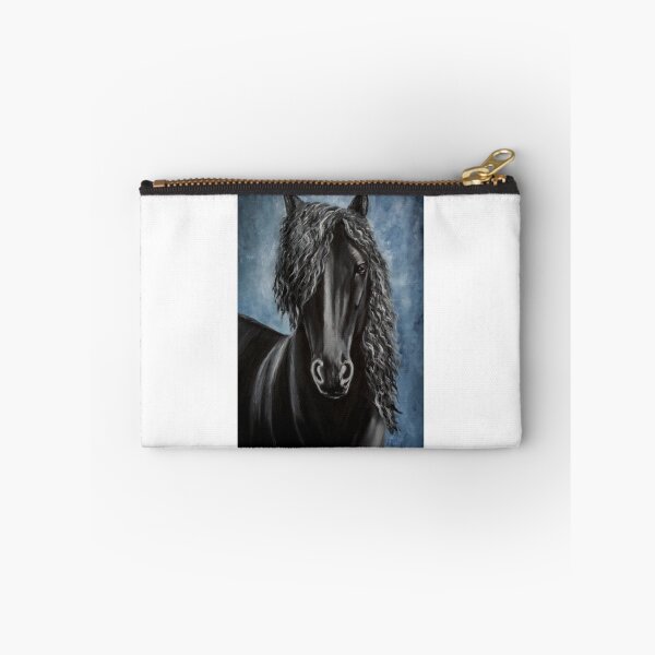 Item preview, Friesian beauty designed and sold by Agnieszka A. Jargiello.