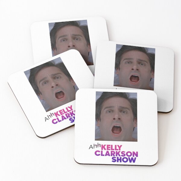 Item preview, Ahh Kelly Clarkson Show designed and sold by Emilie Boulter.