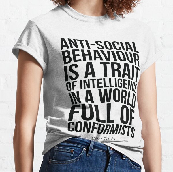 Roblox Anti Social Social Club Shirt Template
