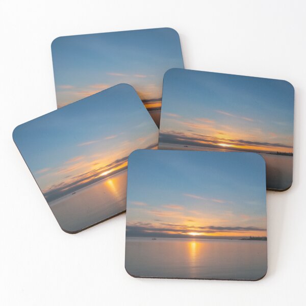 Item preview, Nostalgic feel going into sunset.  designed and sold by Danielasphotos.