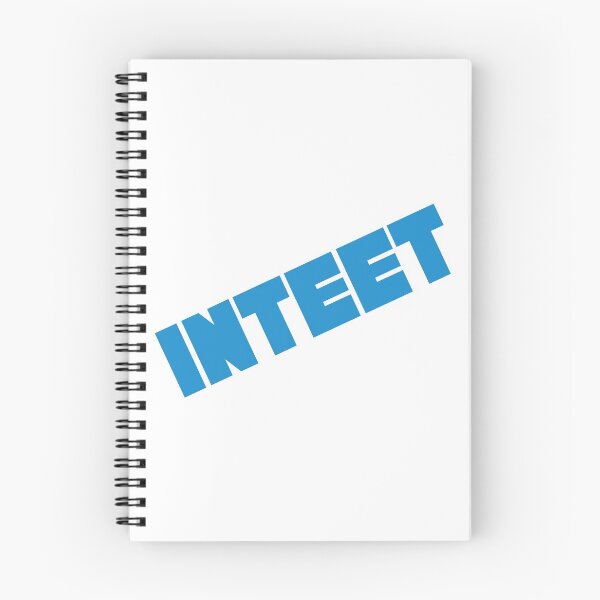 Item preview, Inteet - Stoke-on-Trent dialect original gift design designed and sold by StokeTees.