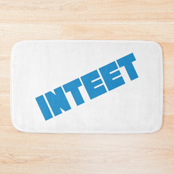 Item preview, Inteet - Stoke-on-Trent dialect original gift design designed and sold by StokeTees.