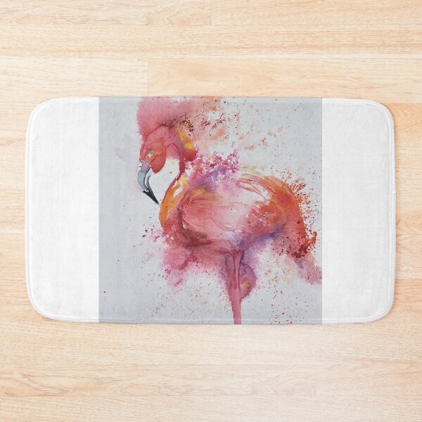 Item preview, Pink Splash designed and sold by Jacky Darcy Art.