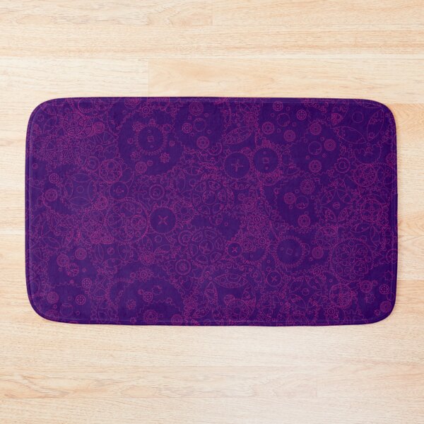 Item preview, Clockwork PURPLE DREAM designed and sold by GrandeDuc.