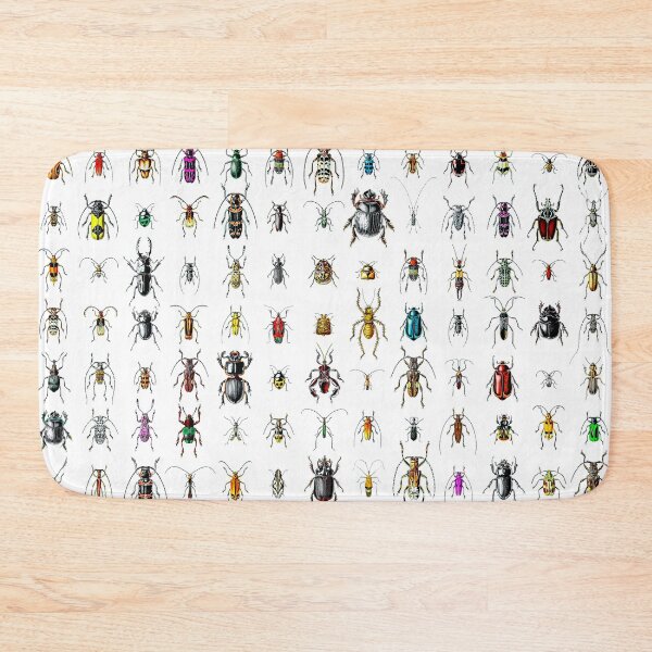 Item preview, Beetlemania designed and sold by GrandeDuc.