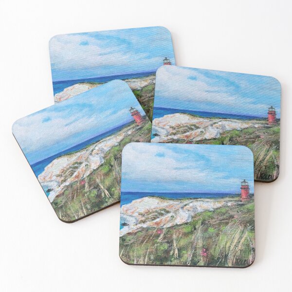 Item preview, Aquinnah Cliffs, Martha’s Vineyard designed and sold by Tracey Vernon.