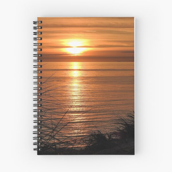 Item preview, sunset opal coast france designed and sold by Dreamfrance.