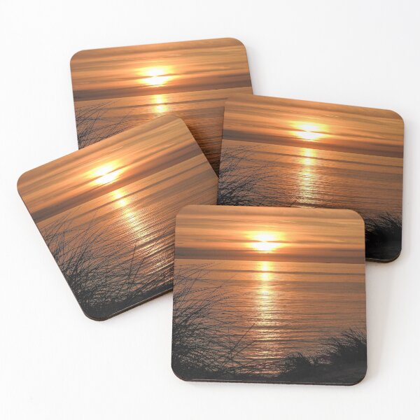 Item preview, sunset opal coast france designed and sold by Dreamfrance.