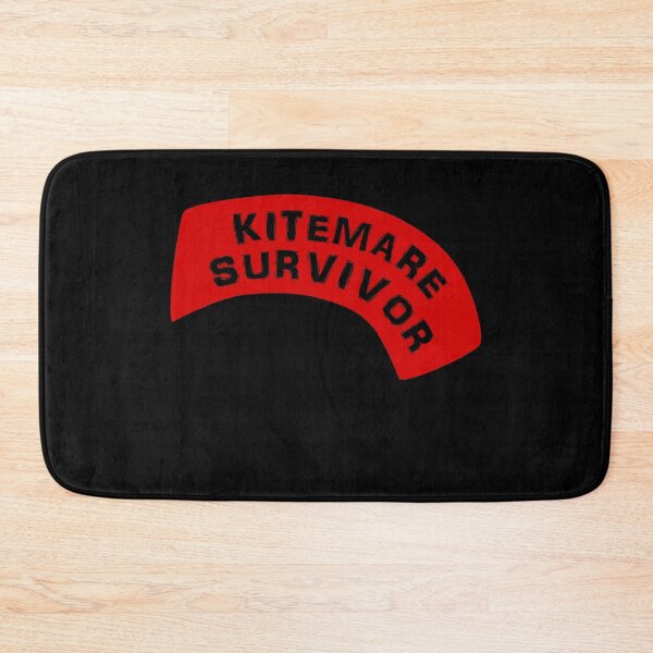 Item preview, Kitemare Survivor designed and sold by saechla.