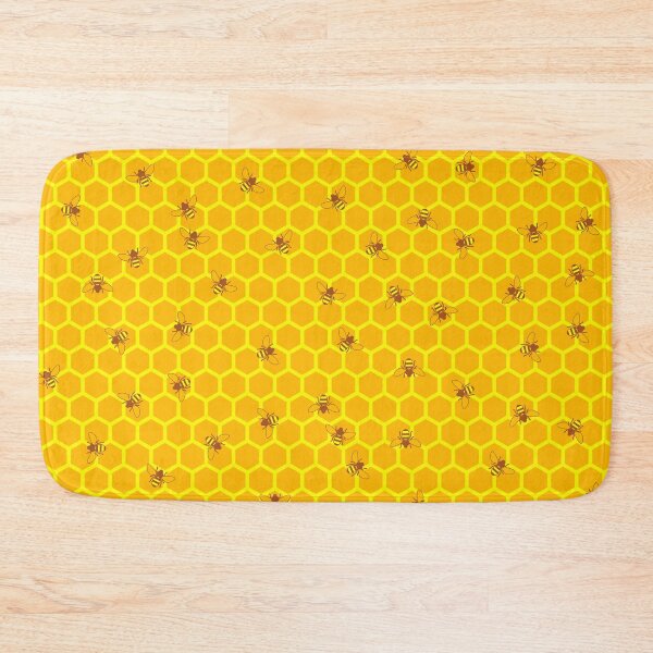 Item preview, Mind Your Own Beeswax designed and sold by GrandeDuc.