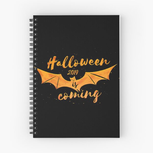 Item preview, Happy Halloween bat designed and sold by wolfgangrainer.