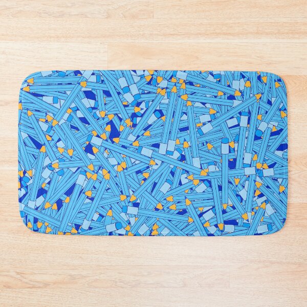 Item preview, Bedtime Stories BLUE designed and sold by GrandeDuc.