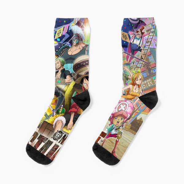 OP Stampede Chaussettes