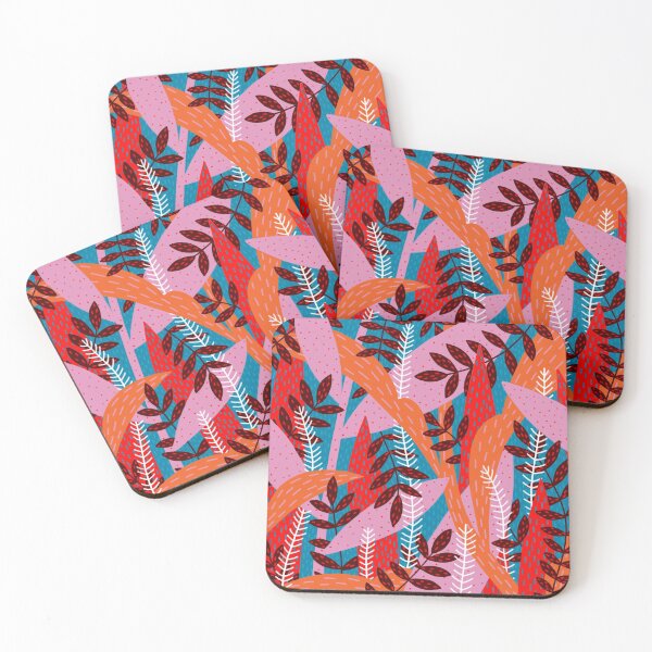 Item preview, Magical Forest designed and sold by oshupatterns.