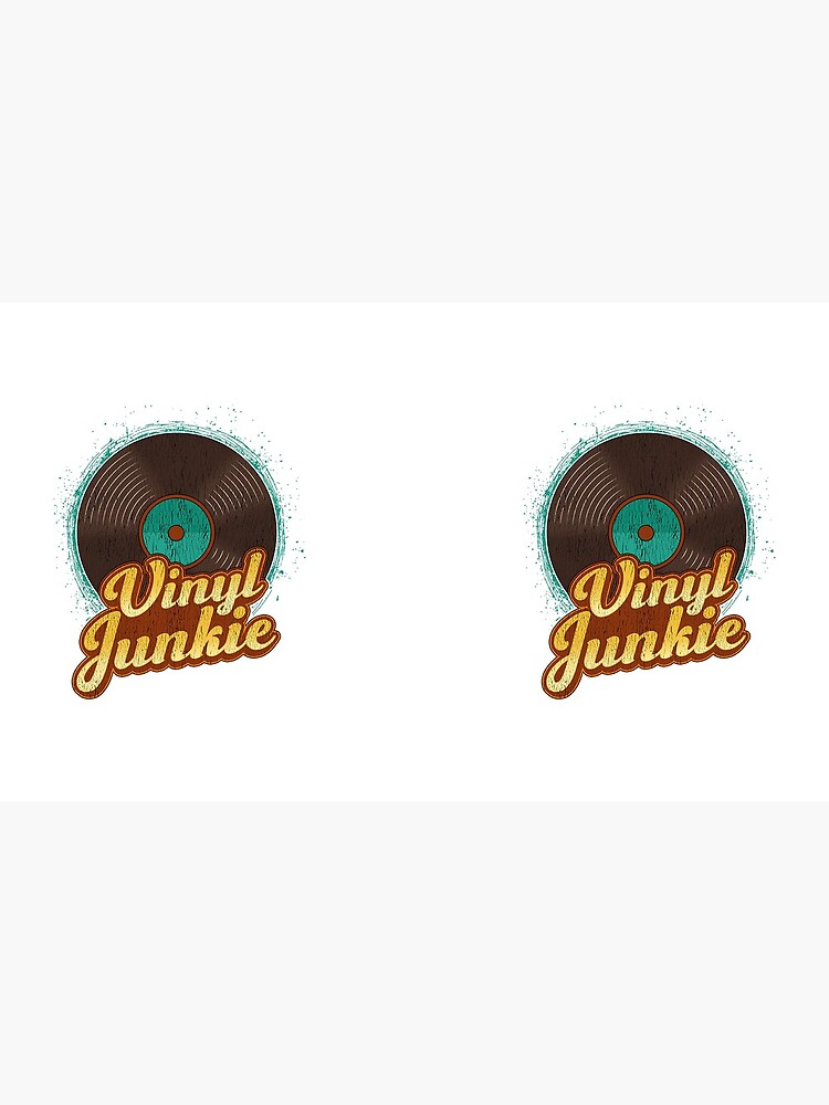 Vinyl Junkie by HomeCinemaGuide