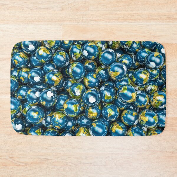 Item preview, Earths designed and sold by GrandeDuc.