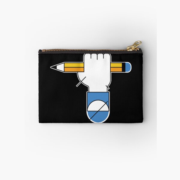 Item preview, Pencil Holding - Back to School and Pre-K Gift Ideas For Students and Teachers designed and sold by ASClothDesign.