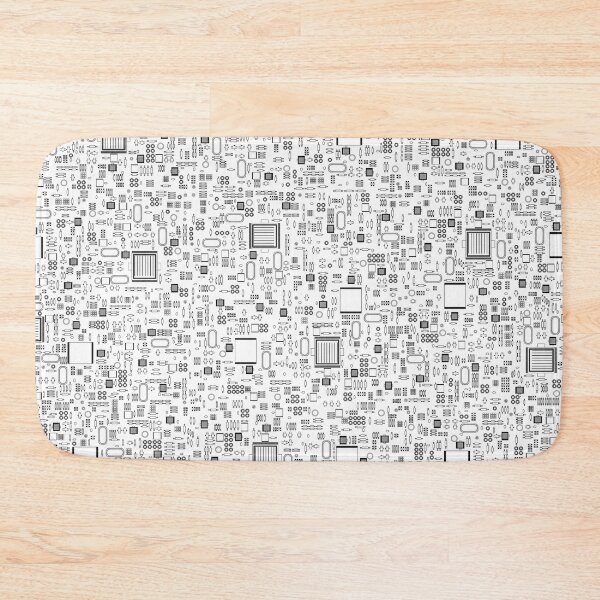 Item preview, All Tech Line designed and sold by GrandeDuc.