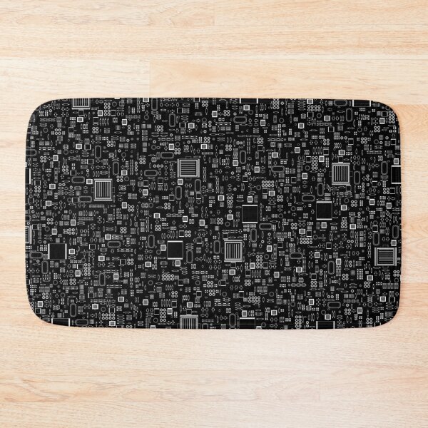 Item preview, All Tech Line INVERTED designed and sold by GrandeDuc.