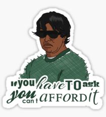 Beerfest - Barry Badrinath Sticker