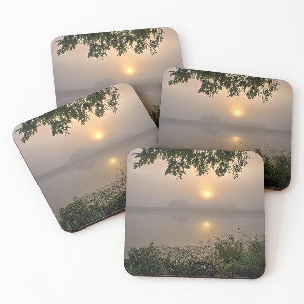 Item preview, Maynes Grove Fog 2 designed and sold by LynyrdSky.