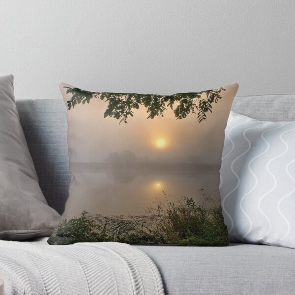 Item preview, Maynes Grove Fog 2 designed and sold by LynyrdSky.