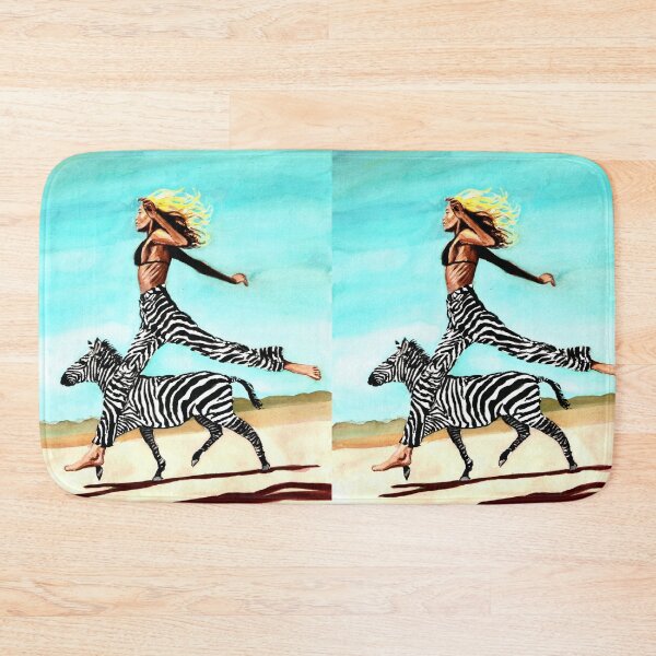 Item preview, bed sheet designed and sold by Laura  Gomez Muriel.