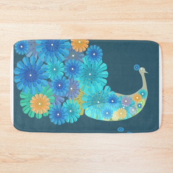 Item preview, Festival of Dassehra and the offering of Marigold 2 designed and sold by Thecla Mary Correya.