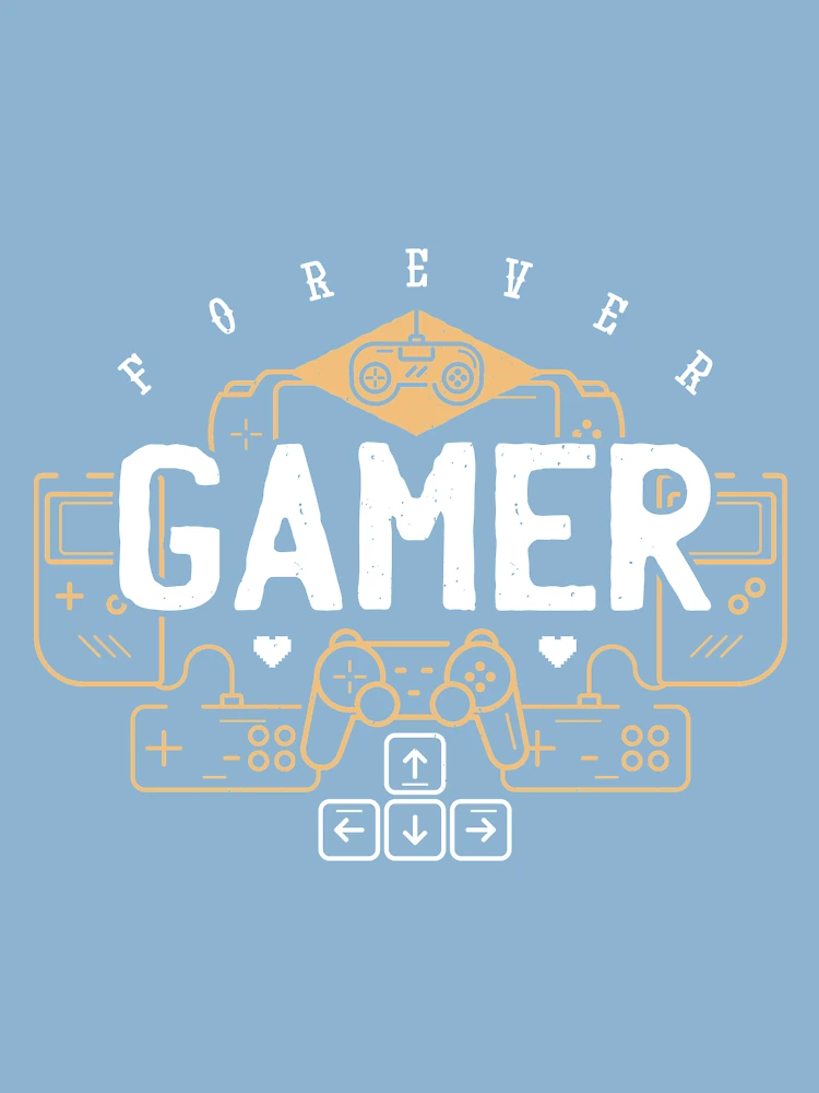 Forever Gamer