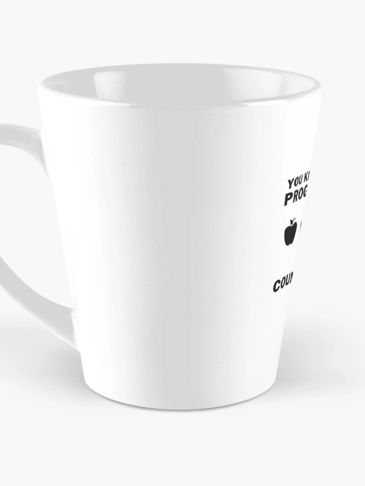 Thumbnail 3 of 4, Coffee Mug, Programmer Computer Scientist Nerd Computer Science designed and sold by LeMuesch.