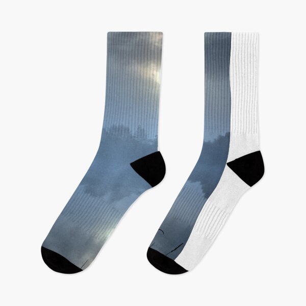 Item preview, Foggy September Morn designed and sold by LynyrdSky.